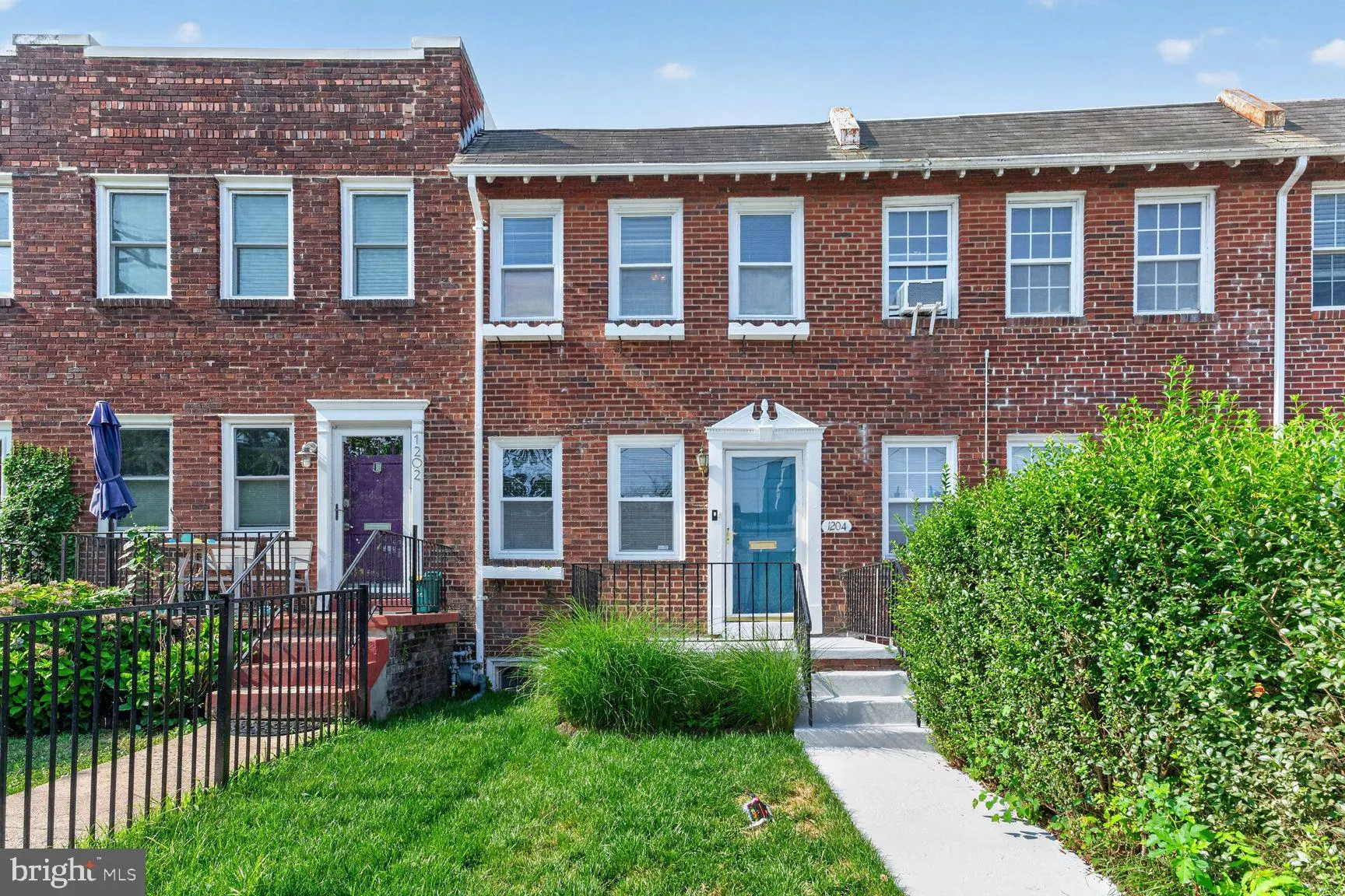 1204 ORONOCO STREET, Alexandria, VA 22314