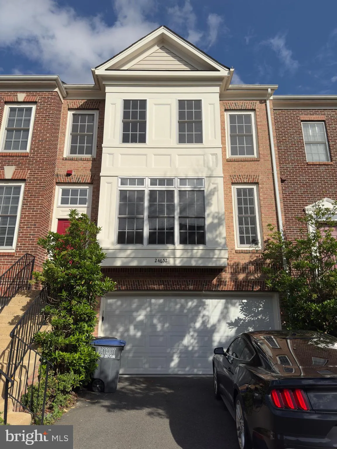 24652 KINGS CANYON SQUARE, Aldie, VA 20105