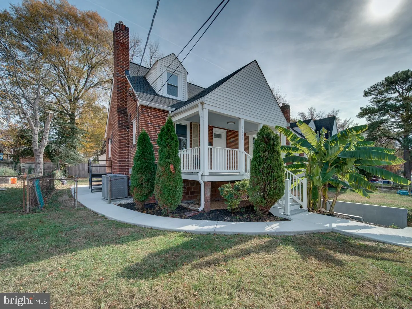 6211 42ND AVENUE, Hyattsville, MD 20781