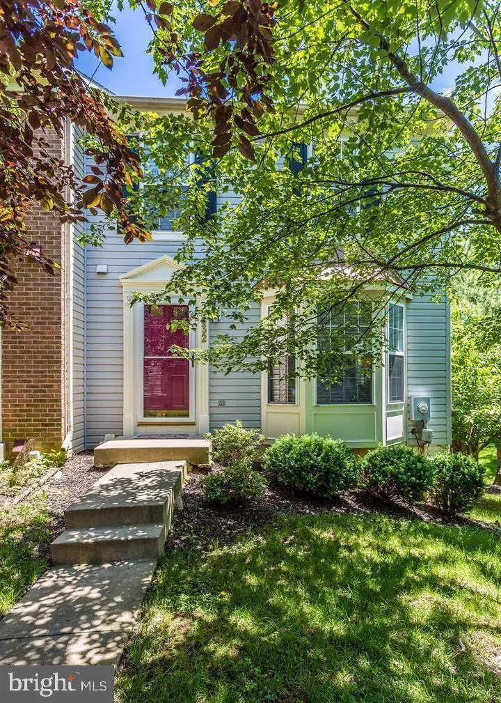 6632 GRANVILLE COURT, Frederick, MD 21703