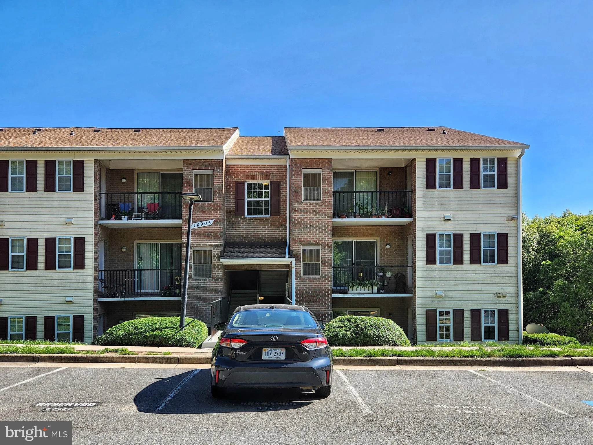 14905 RYDELL ROAD, Centreville, VA 20121