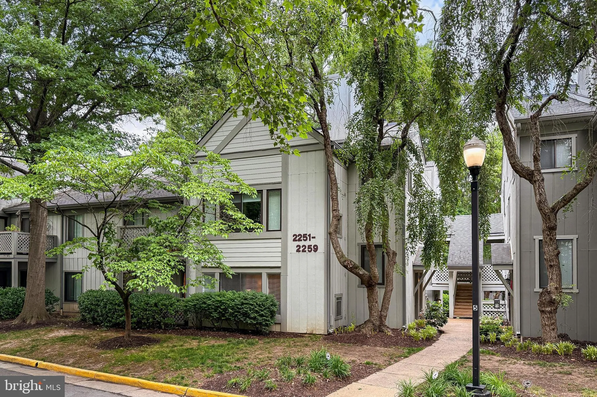 2251 HUNTERS RUN DRIVE, Reston, VA 20191