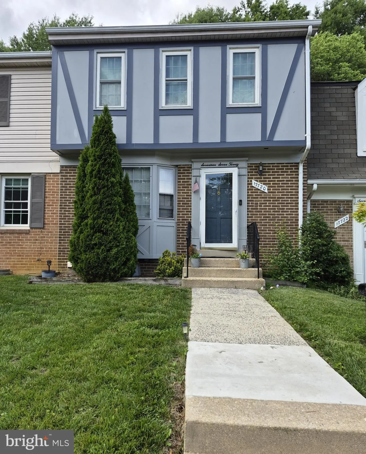 17720 KING WILLIAM COURT, Olney, MD 20832