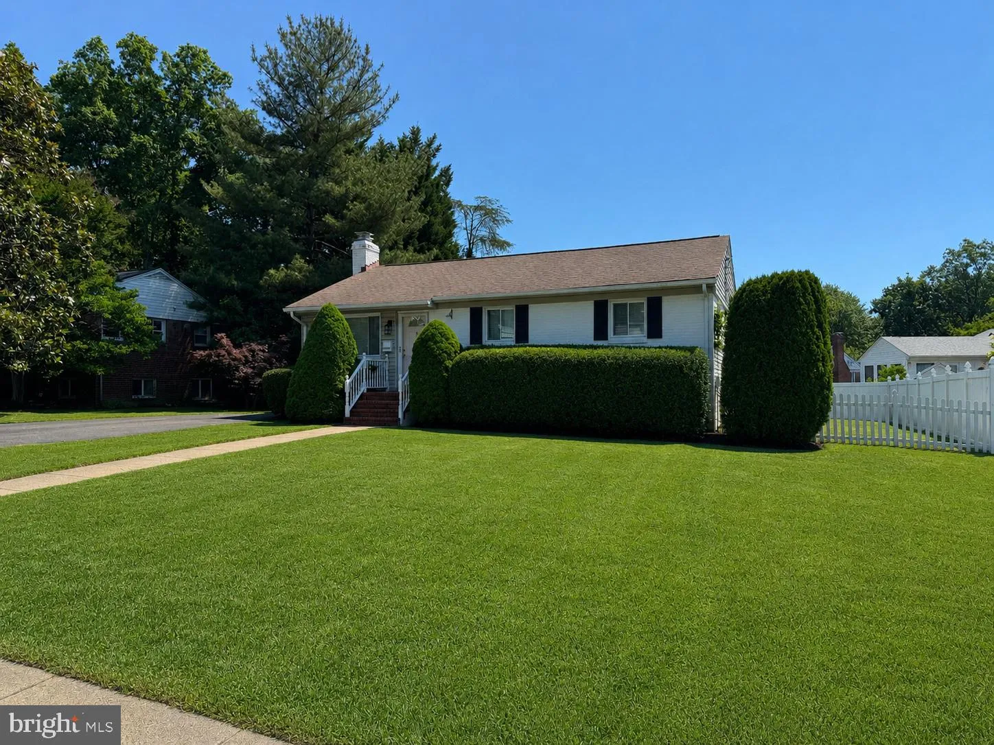 3223 HOLLY HILL DRIVE, Falls Church, VA 22042