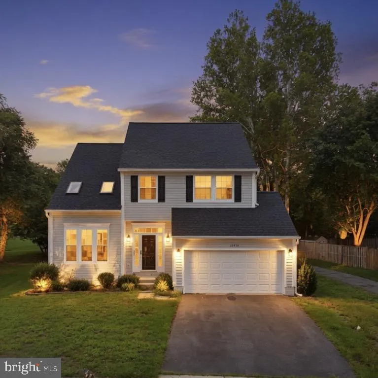 13952 BISHOPS BEQUEST ROAD, Upper Marlboro, MD 20772