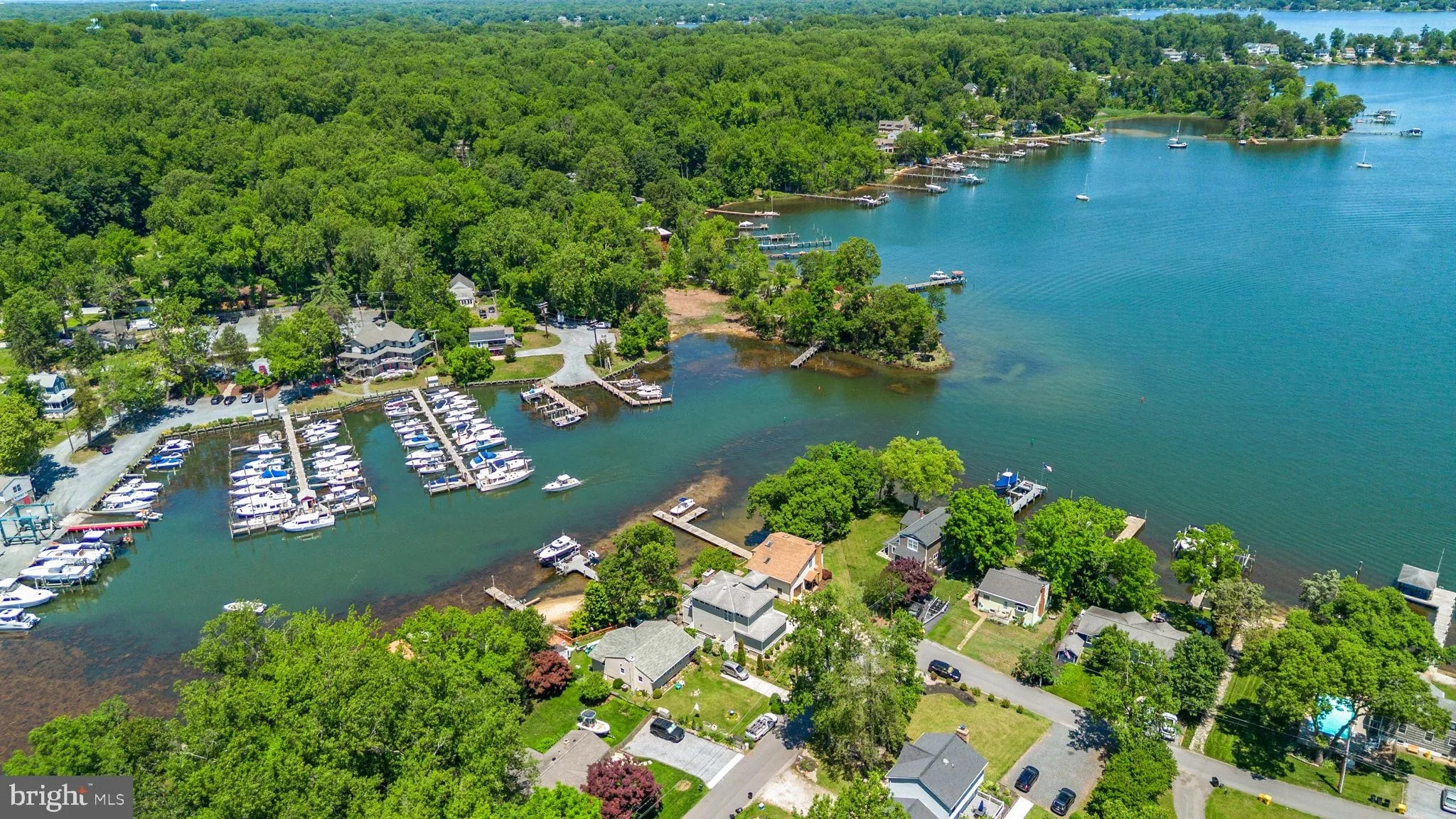 993 ROUND BAY ROAD, Crownsville, MD 21032