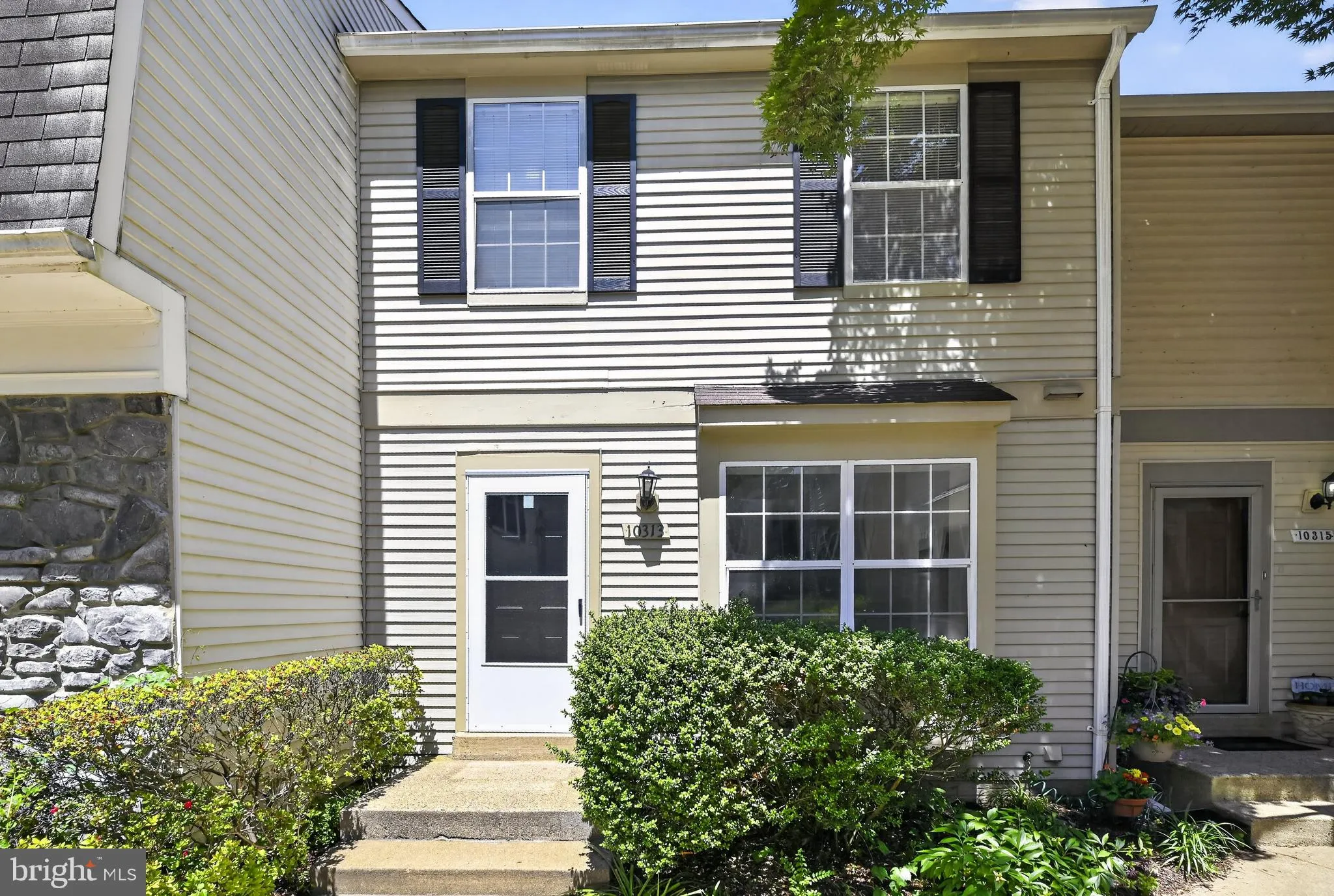 10313 BRIDGETOWN PLACE, Burke, VA 22015