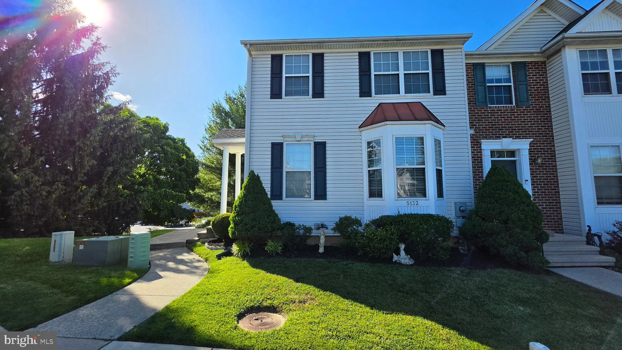5132 DARTMOOR PLACE, Frederick, MD 21703