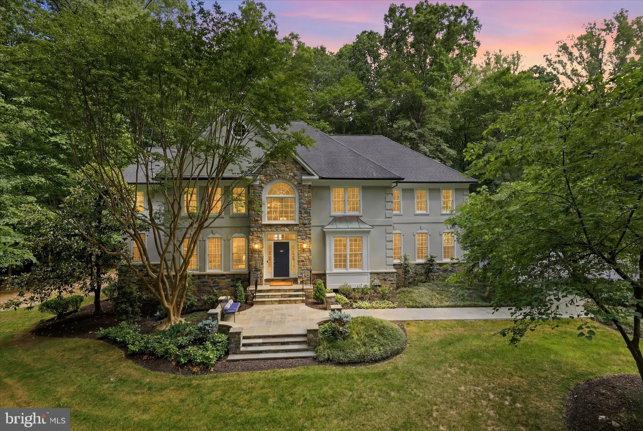 7211 TWELVE OAKS DRIVE, Fairfax Station, VA 22039