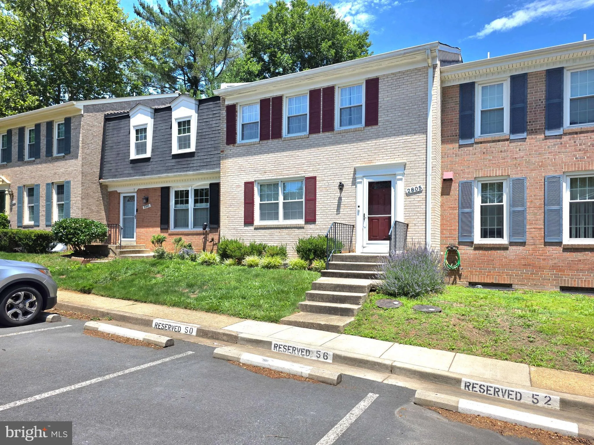 2805 BALLIETT COURT, Vienna, VA 22180