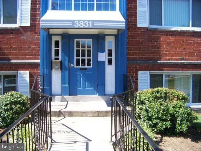 3831 HAMILTON STREET, Hyattsville, MD 20781