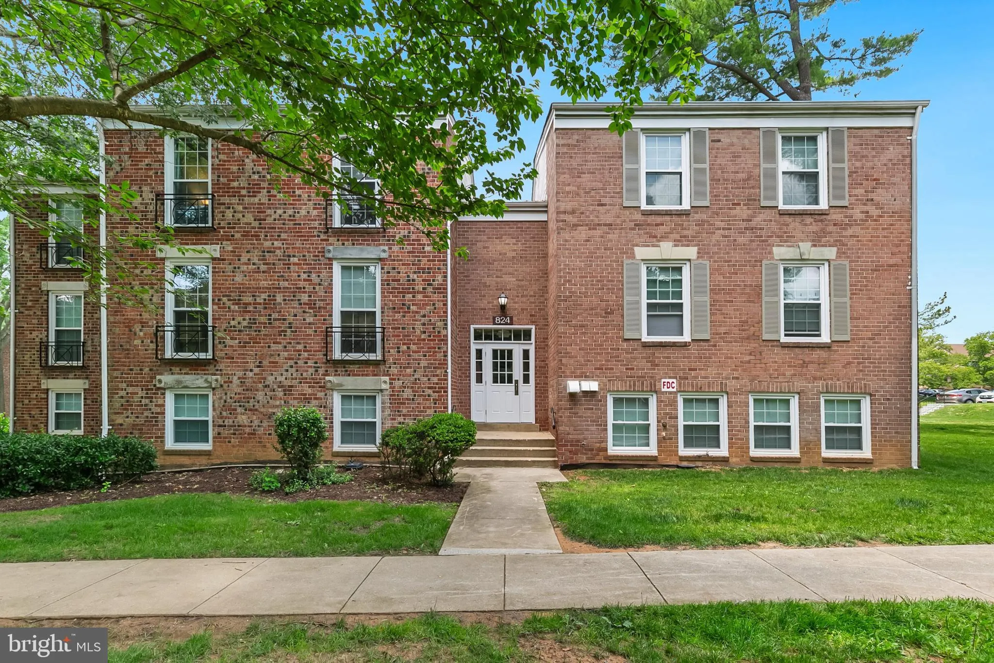 824 QUINCE ORCHARD BOULEVARD, Gaithersburg, MD 20878