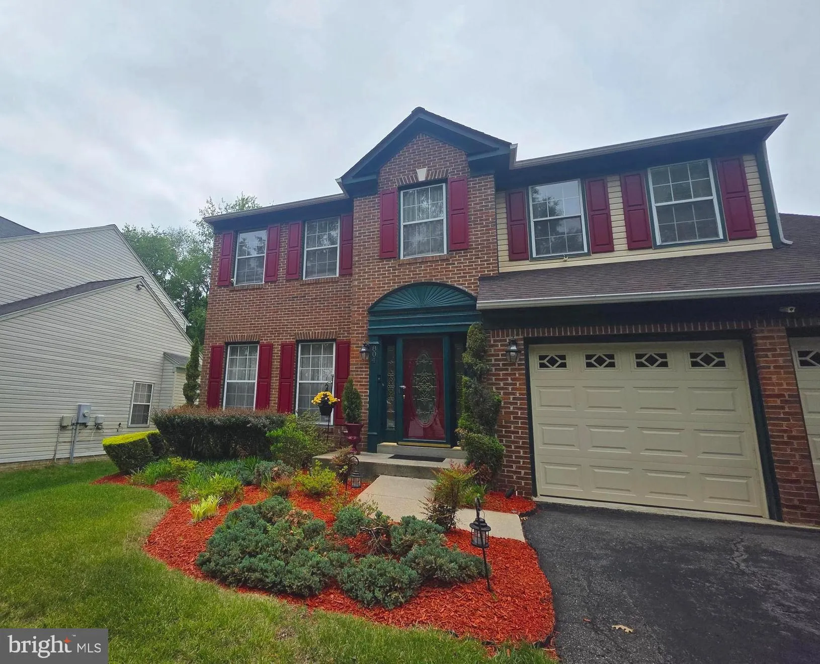 804 FALLS LAKE DRIVE, Bowie, MD 20721