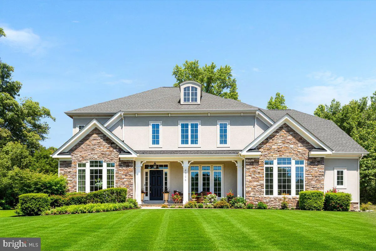 8906 LAUREL OVERLOOK DRIVE, Lorton, VA 22079