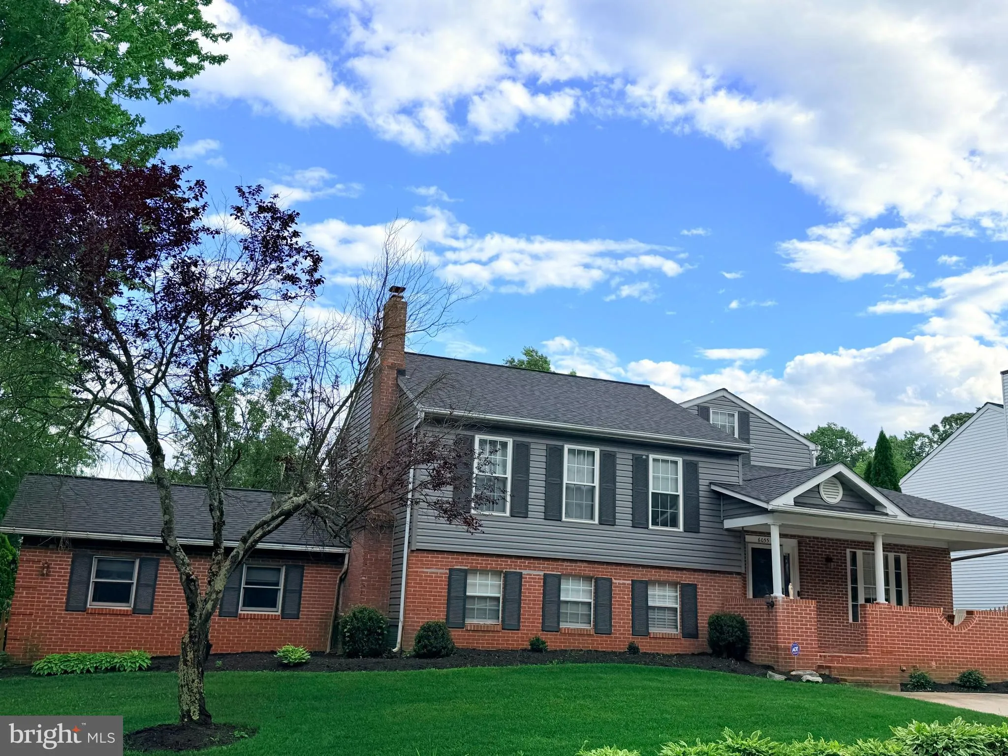 6055 ADCOCK LANE, Hanover, MD 21076