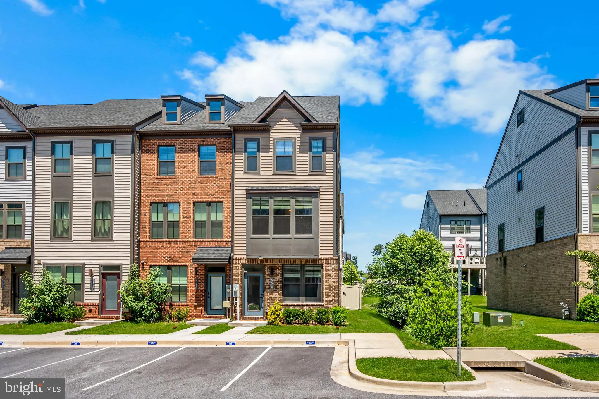 530 LEVANNA LANE, Glen Burnie, MD 21060