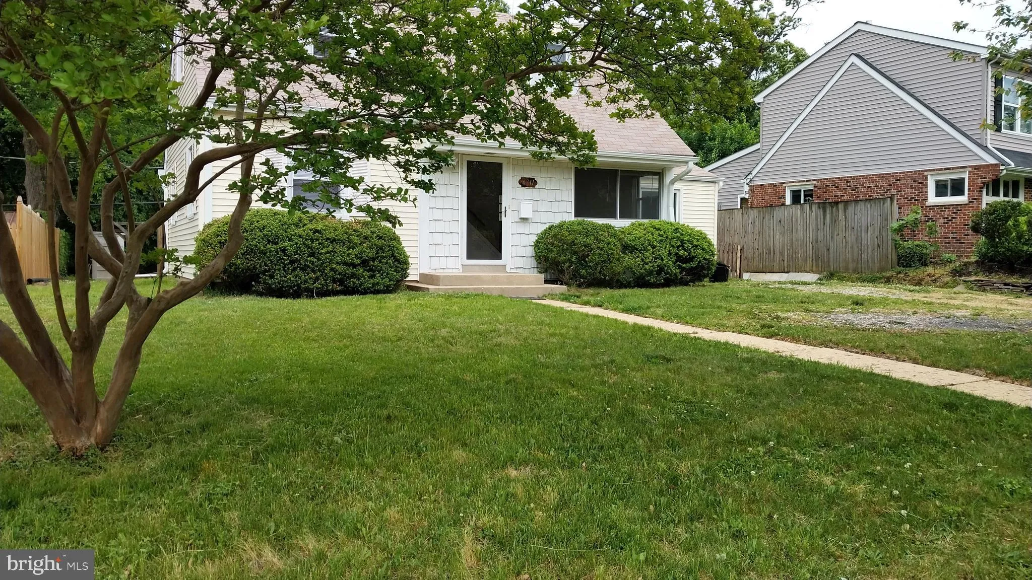 6711 SWARTHMORE DRIVE, Alexandria, VA 22307