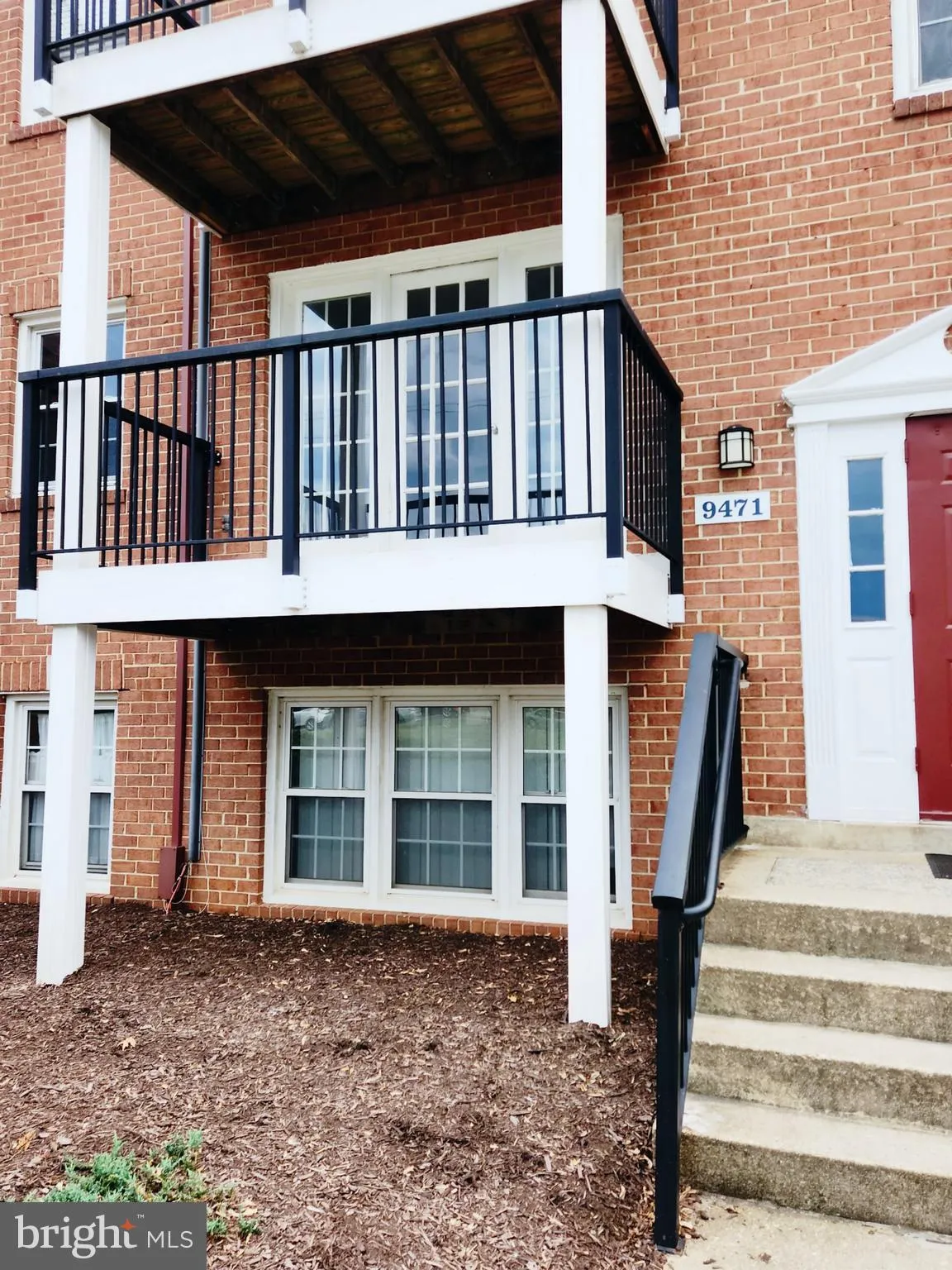 9471 FAIRFAX BOULEVARD, Fairfax, VA 22031