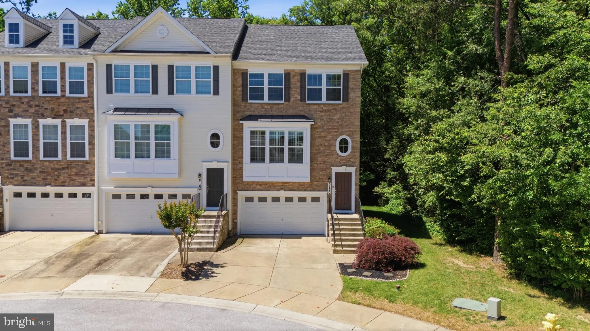 8170 VILLAGGIO, Millersville, MD 21108