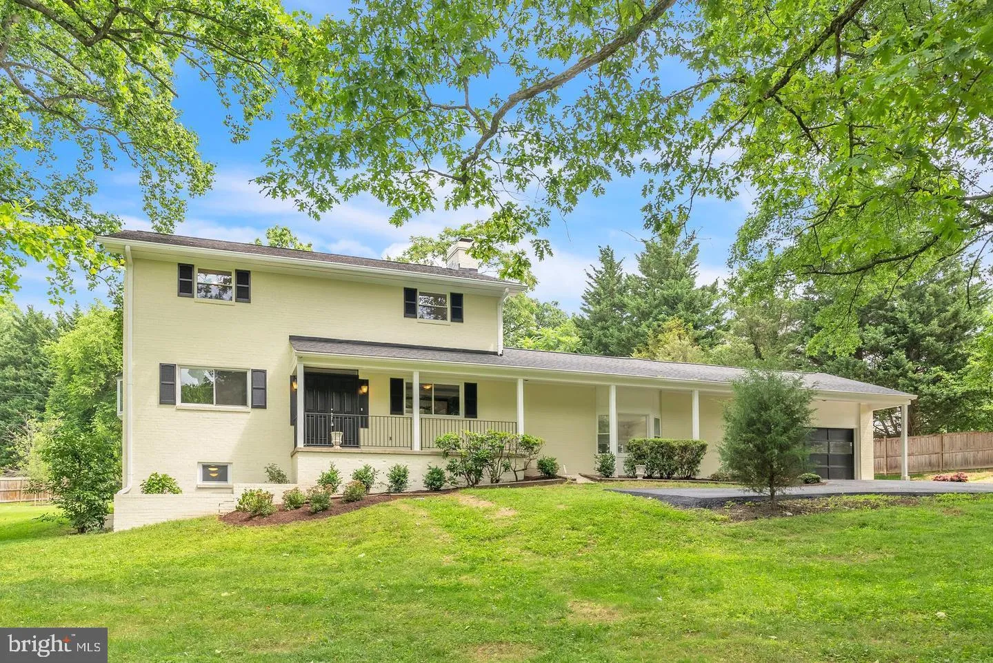 10911 CHANDLER ROAD, Potomac, MD 20854