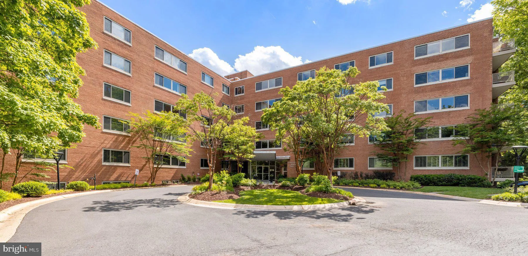 5100 DORSET AVENUE, Chevy Chase, MD 20815