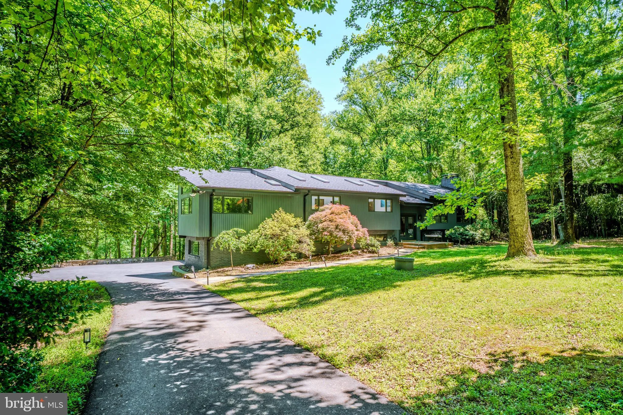 10808 NICHOLSRIDGE ROAD, Great Falls, VA 22066