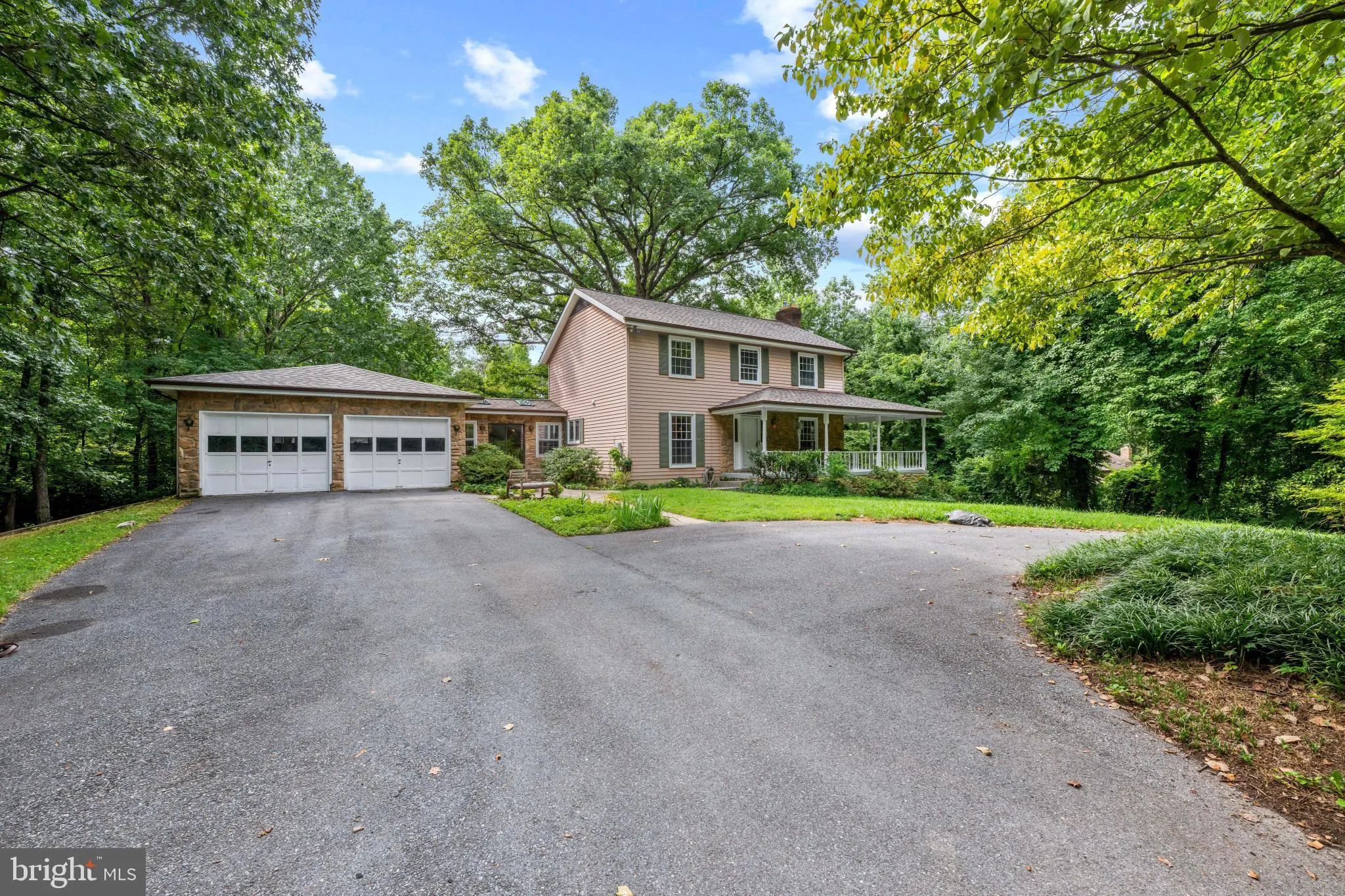 12101 DUCKETTOWN ROAD, Laurel, MD 20708