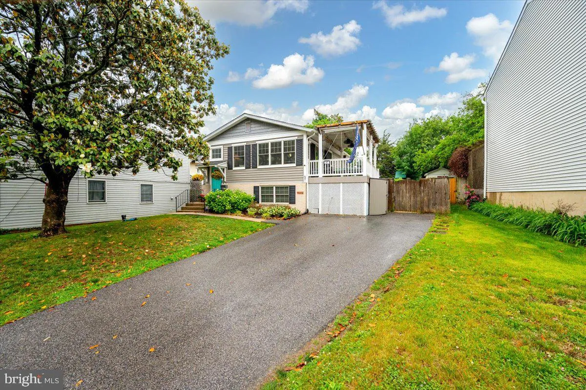 57 SPA ROAD, Annapolis, MD 21401