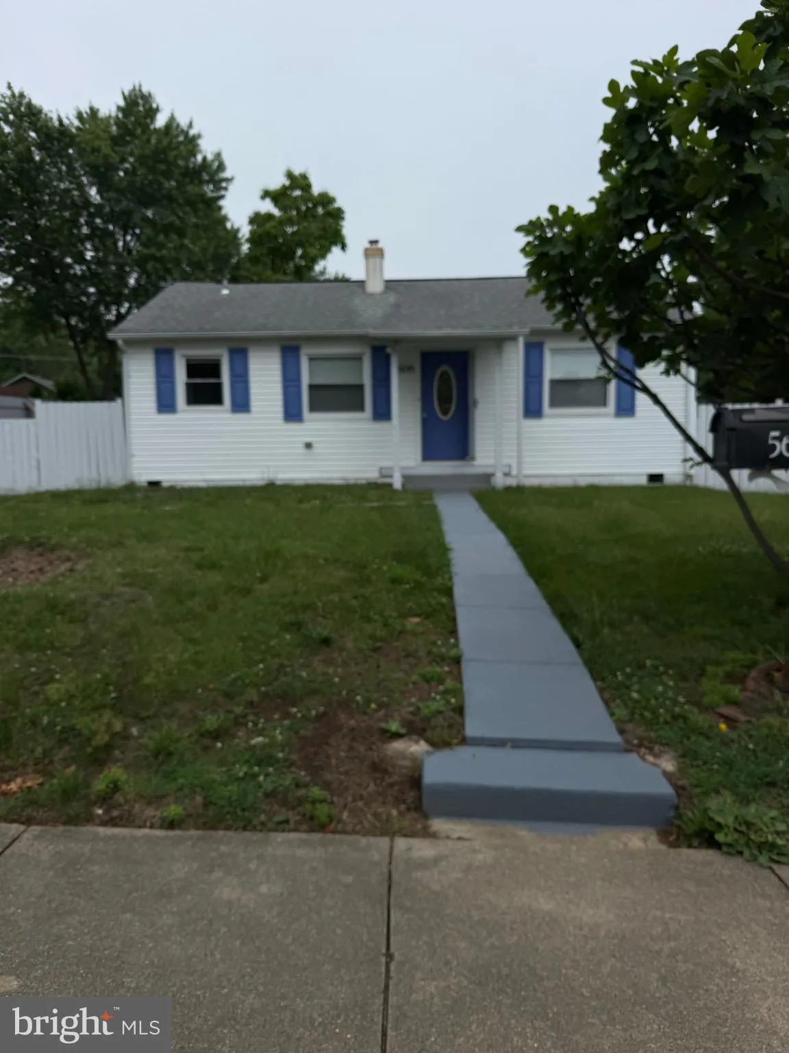 5608 TREMONT DRIVE, Alexandria, VA 22303
