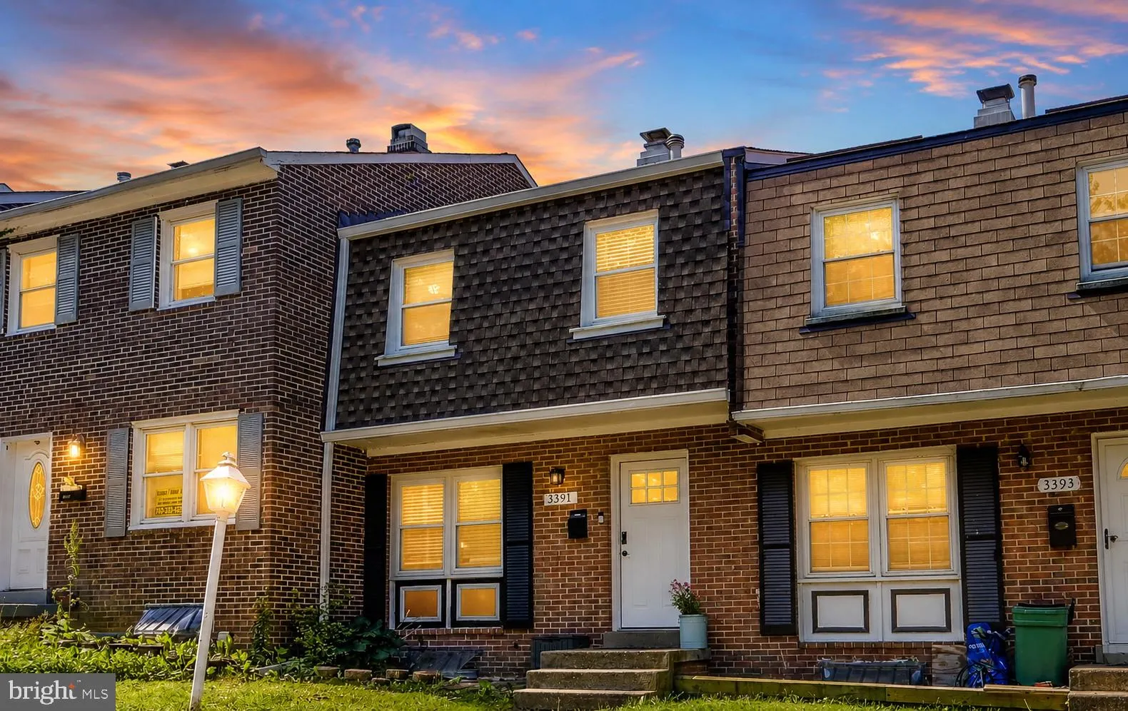3391 BENBOW COURT, Woodbridge, VA 22193