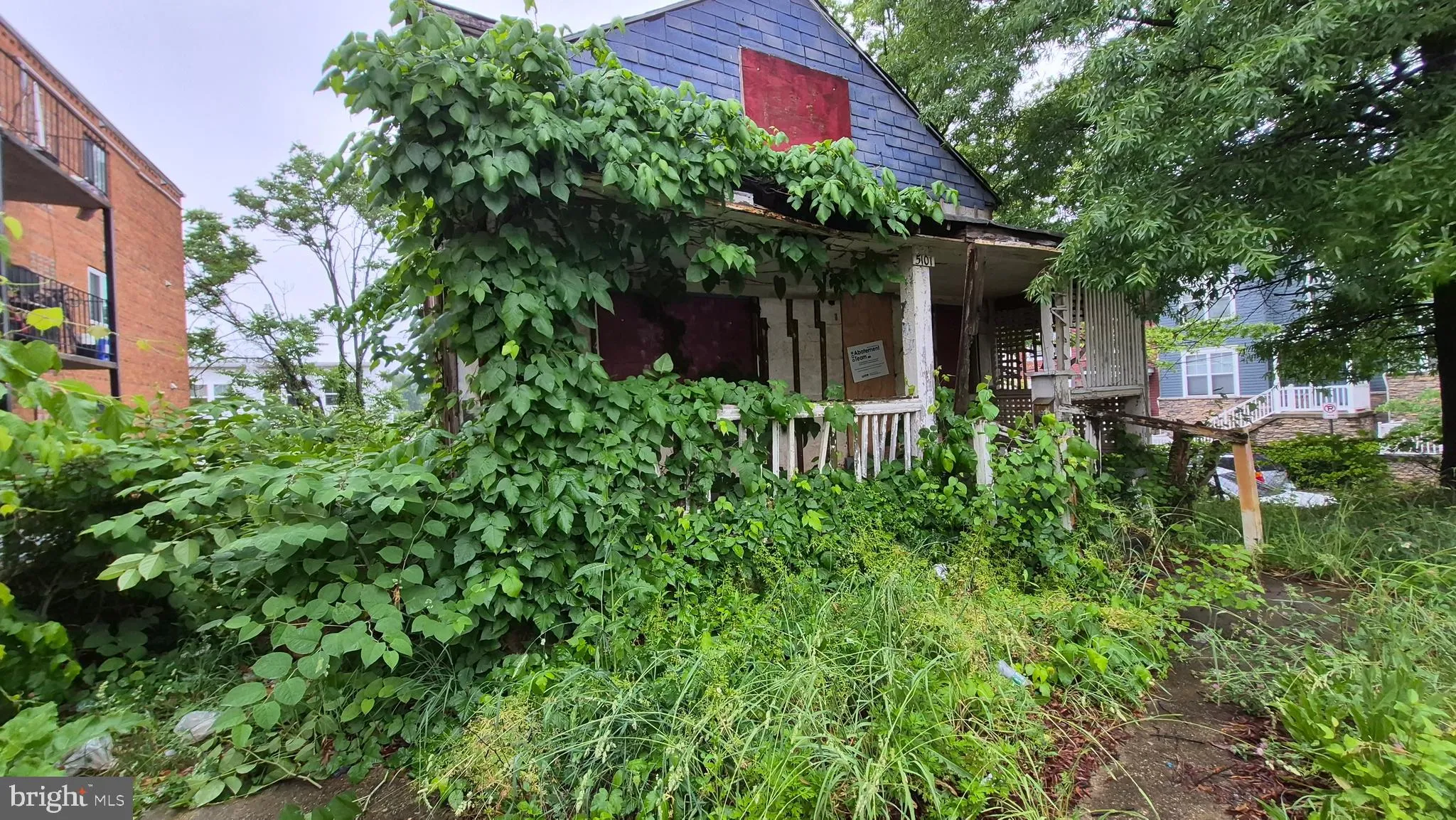 5101 F STREET, Washington, DC 20019
