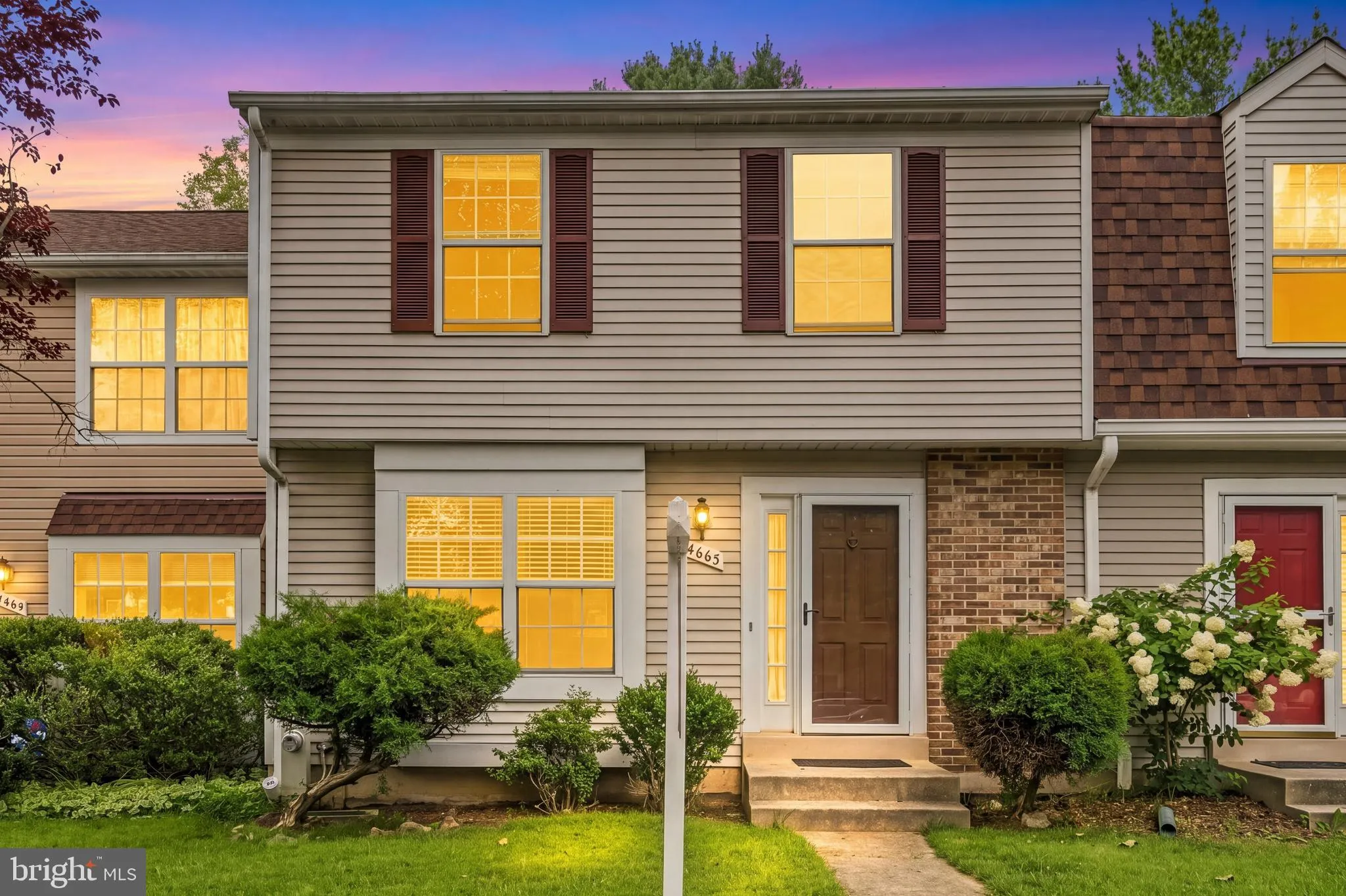 4663 HALLOWED STREAM, Ellicott City, MD 21042