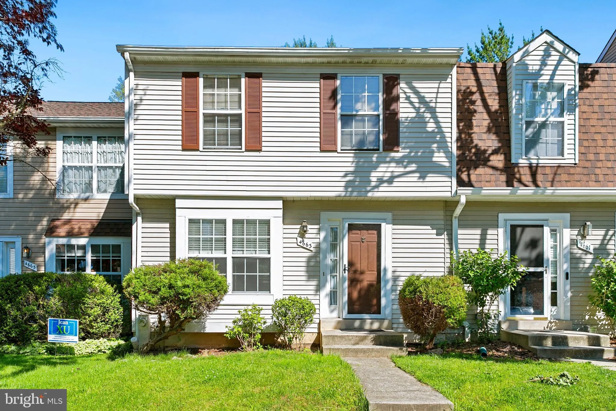 4663 HALLOWED STREAM, Ellicott City, MD 21042