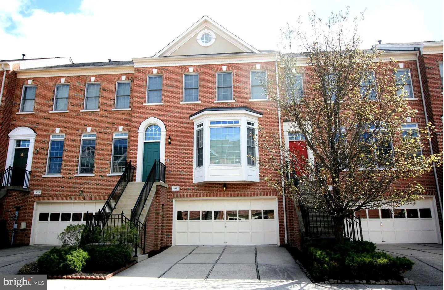 4553 FAIR VALLEY DRIVE, Fairfax, VA 22033