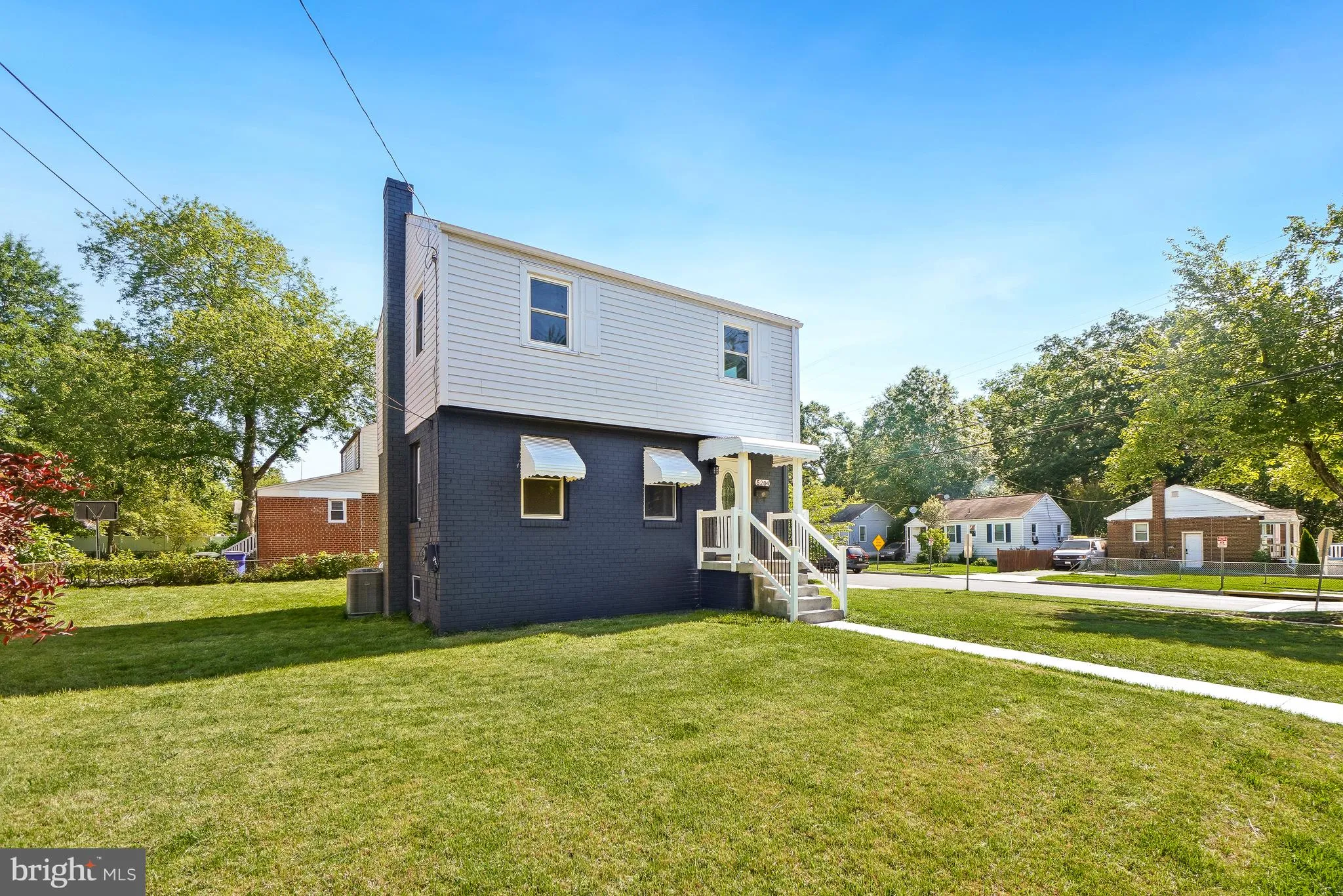 5204 LACKAWANNA STREET, College Park, MD 20740
