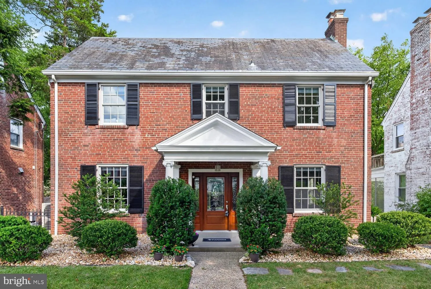 4531 NEBRASKA AVENUE, Washington, DC 20016