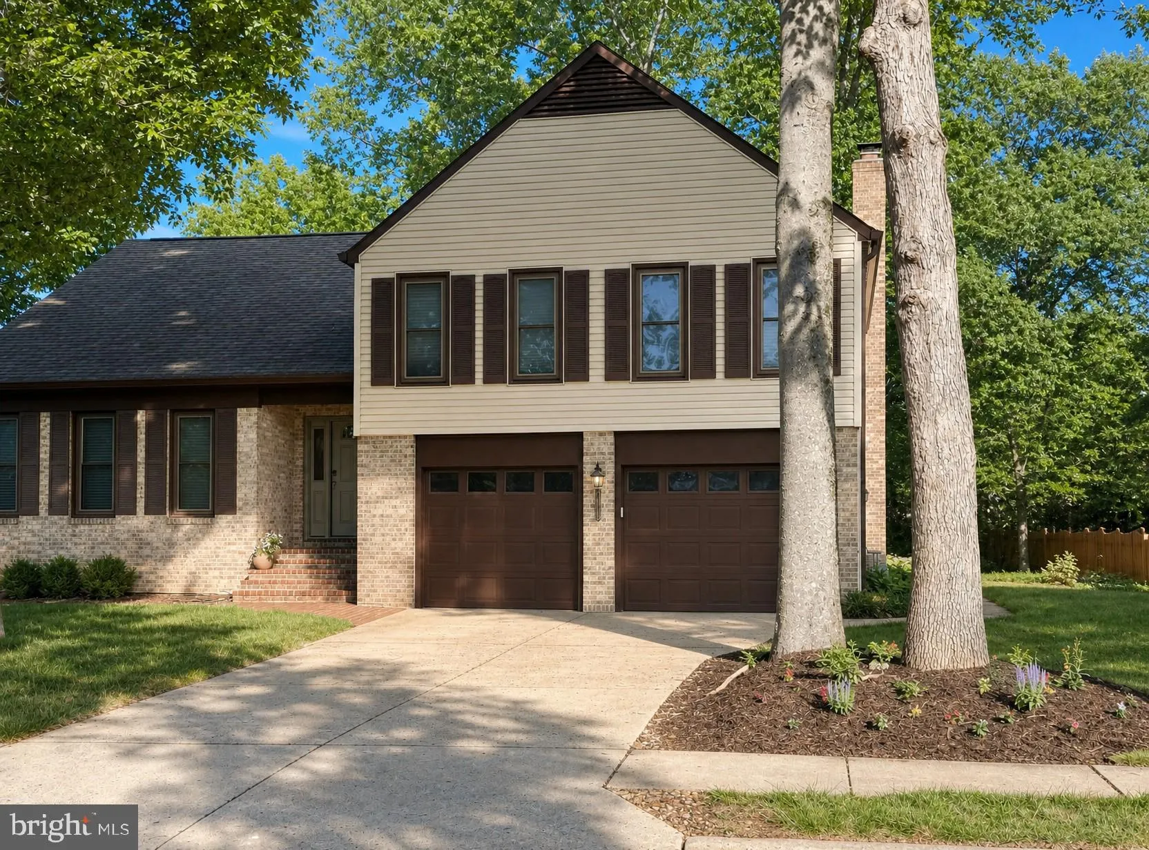 15826 VISTA DRIVE, Montclair, VA 22025