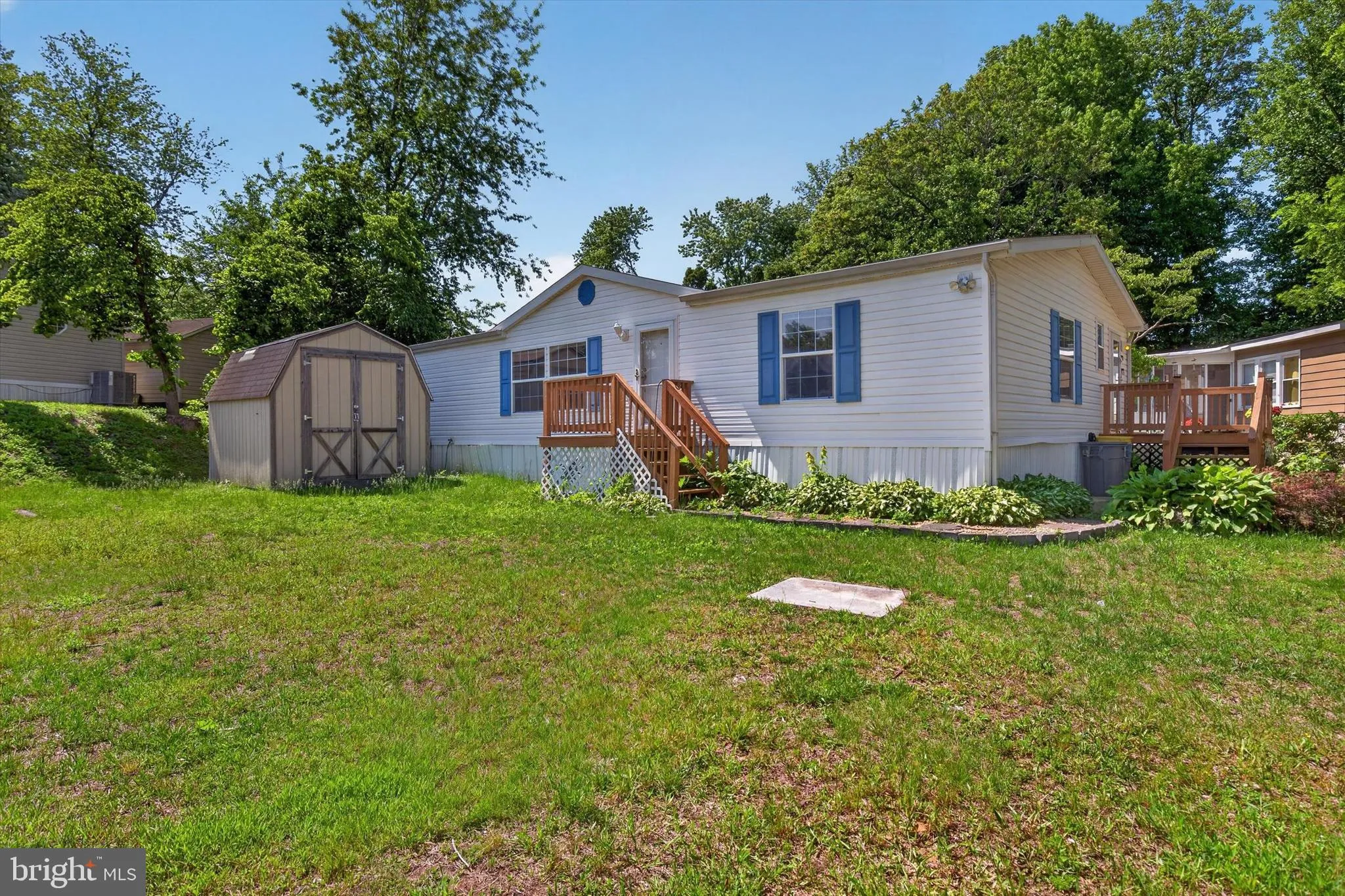 271 JANET CT, Lothian, MD 20711