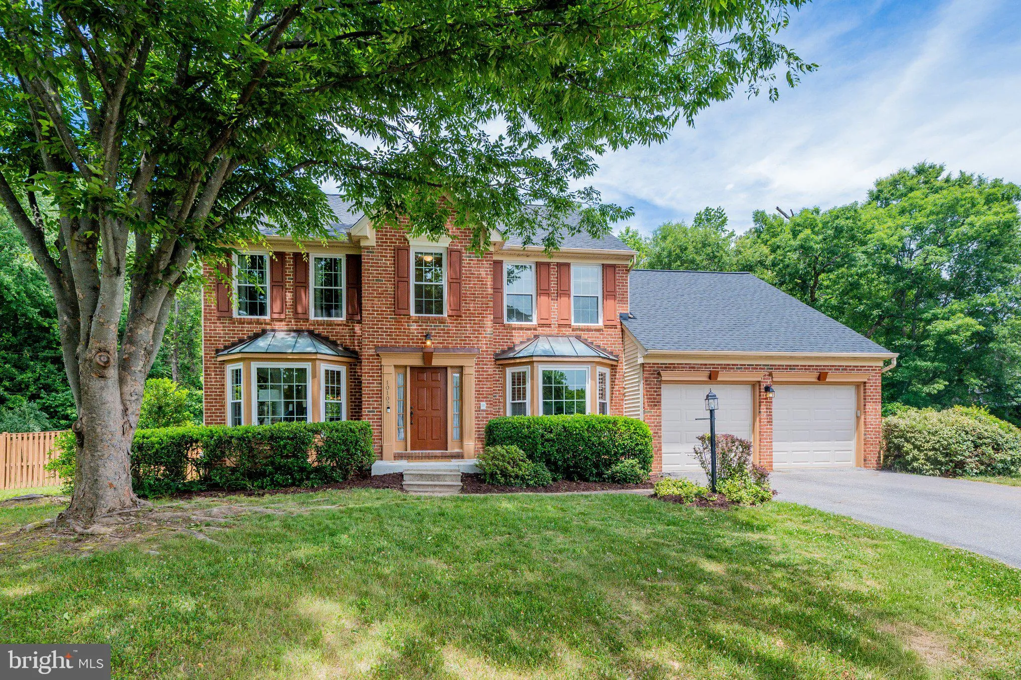 10102 MALLARD POND COURT, Laurel, MD 20708