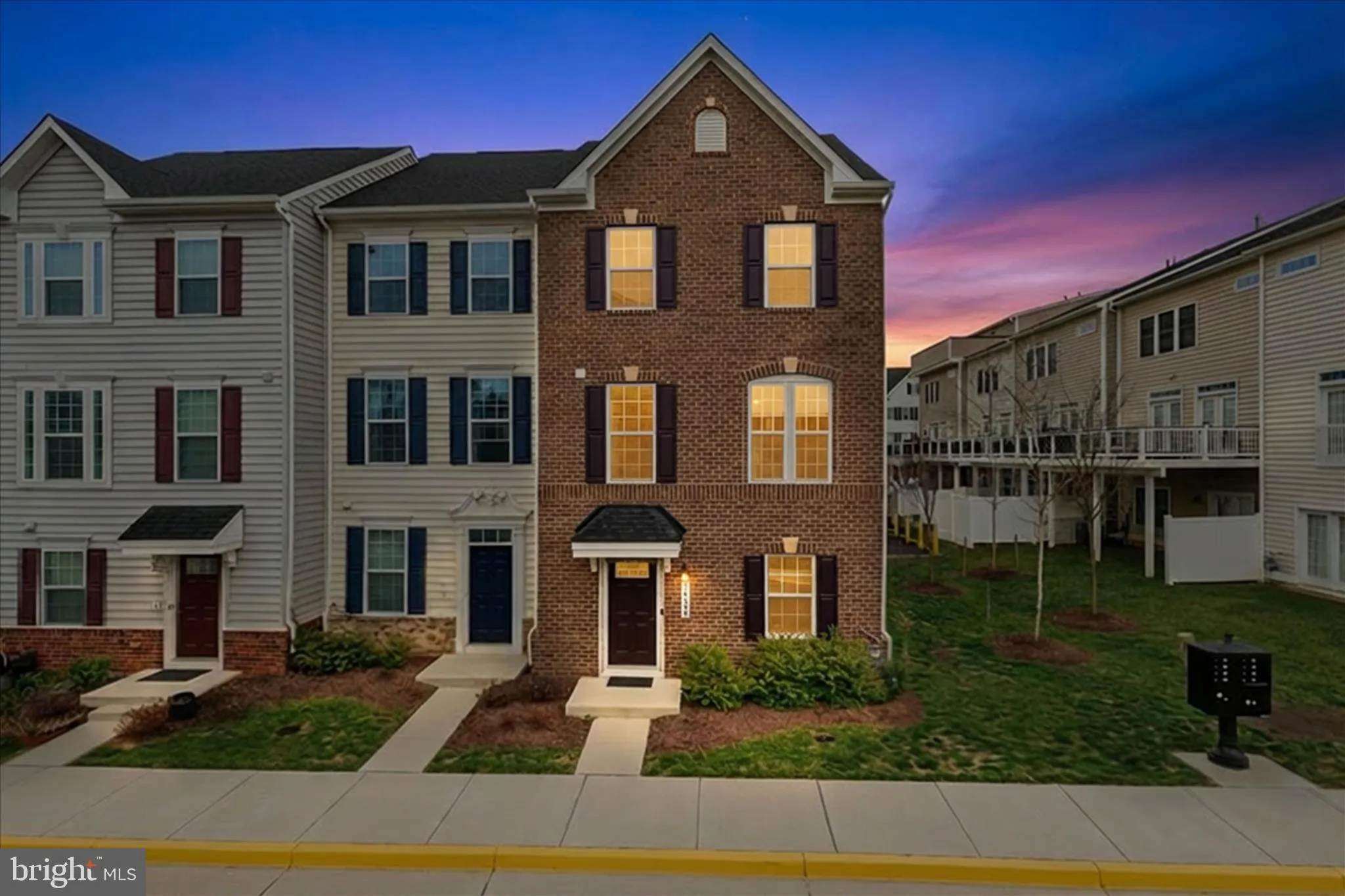 24594 LAUREL LAKE TERRACE, Sterling, VA 20166