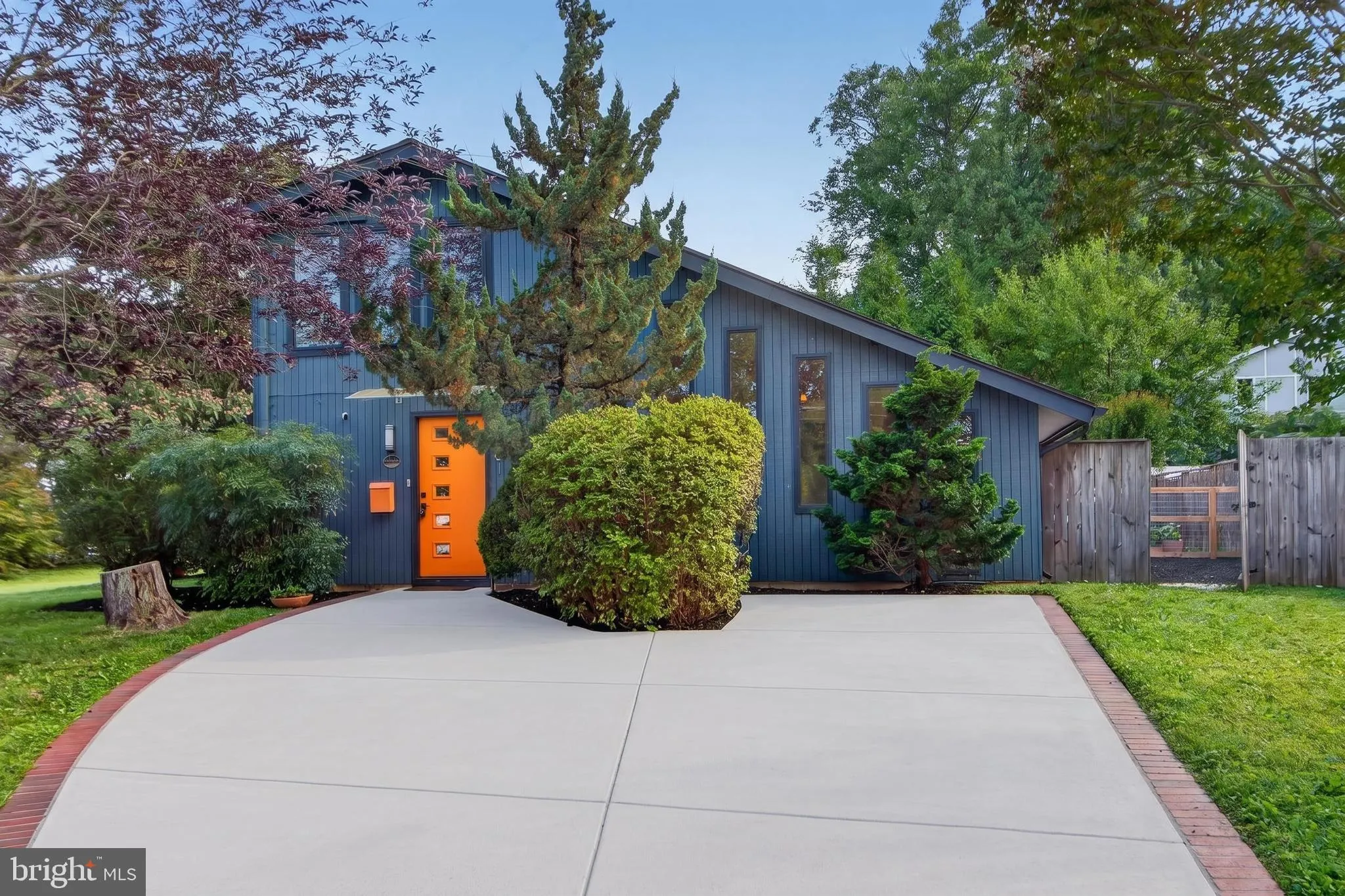 7901 SYCAMORE DRIVE, Falls Church, VA 22042