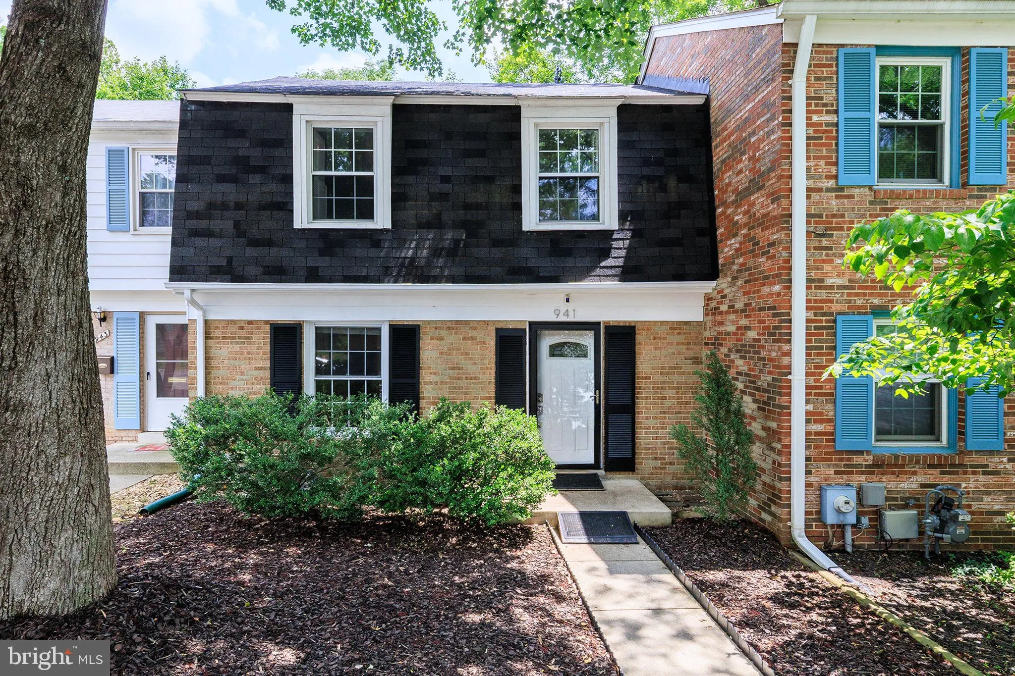 941 PAULSBORO DRIVE, Rockville, MD 20850