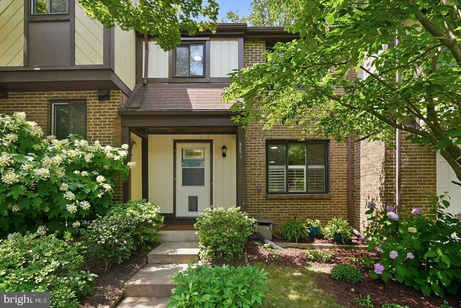 5851 JACKSONS OAK COURT, Burke, VA 22015
