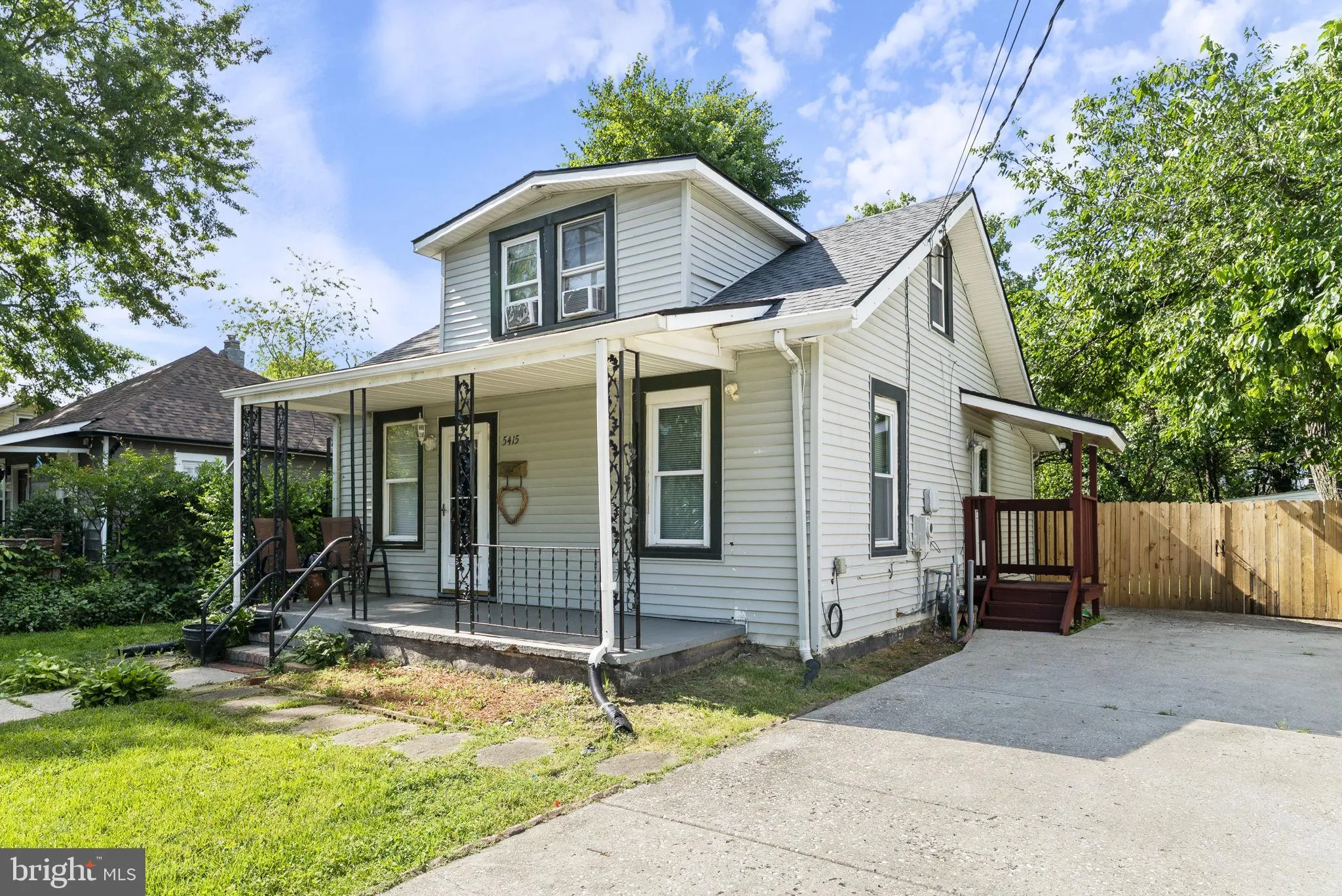 5415 POWHATAN ROAD, Riverdale, MD 20737