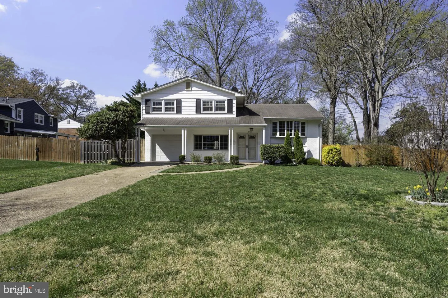 8908 CHARLES AUGUSTINE DRIVE, Alexandria, VA 22308