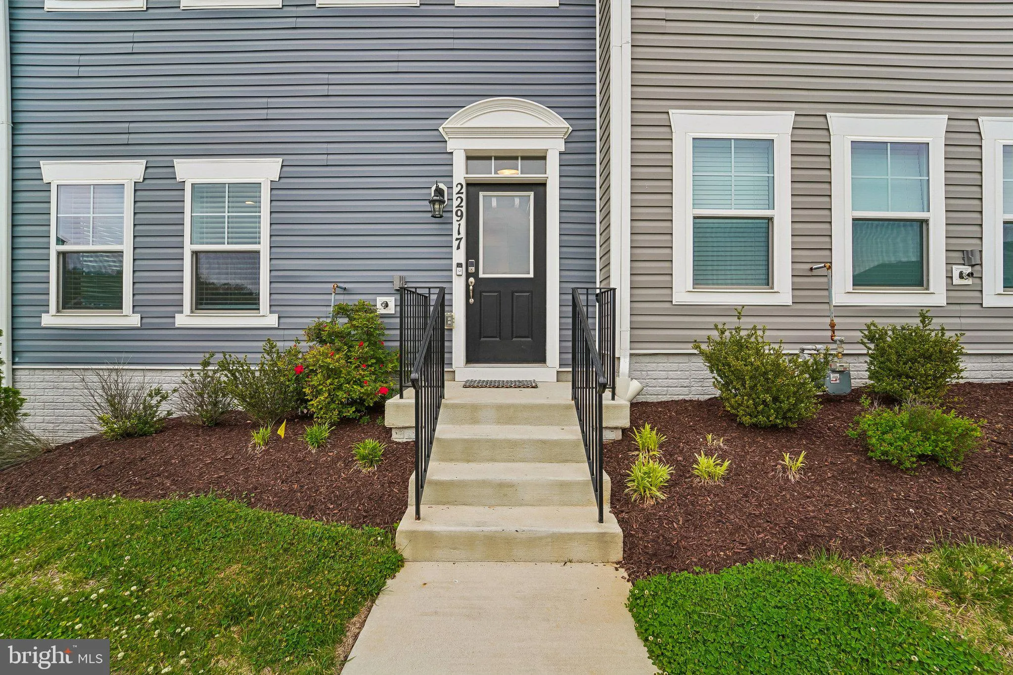 Residential Active