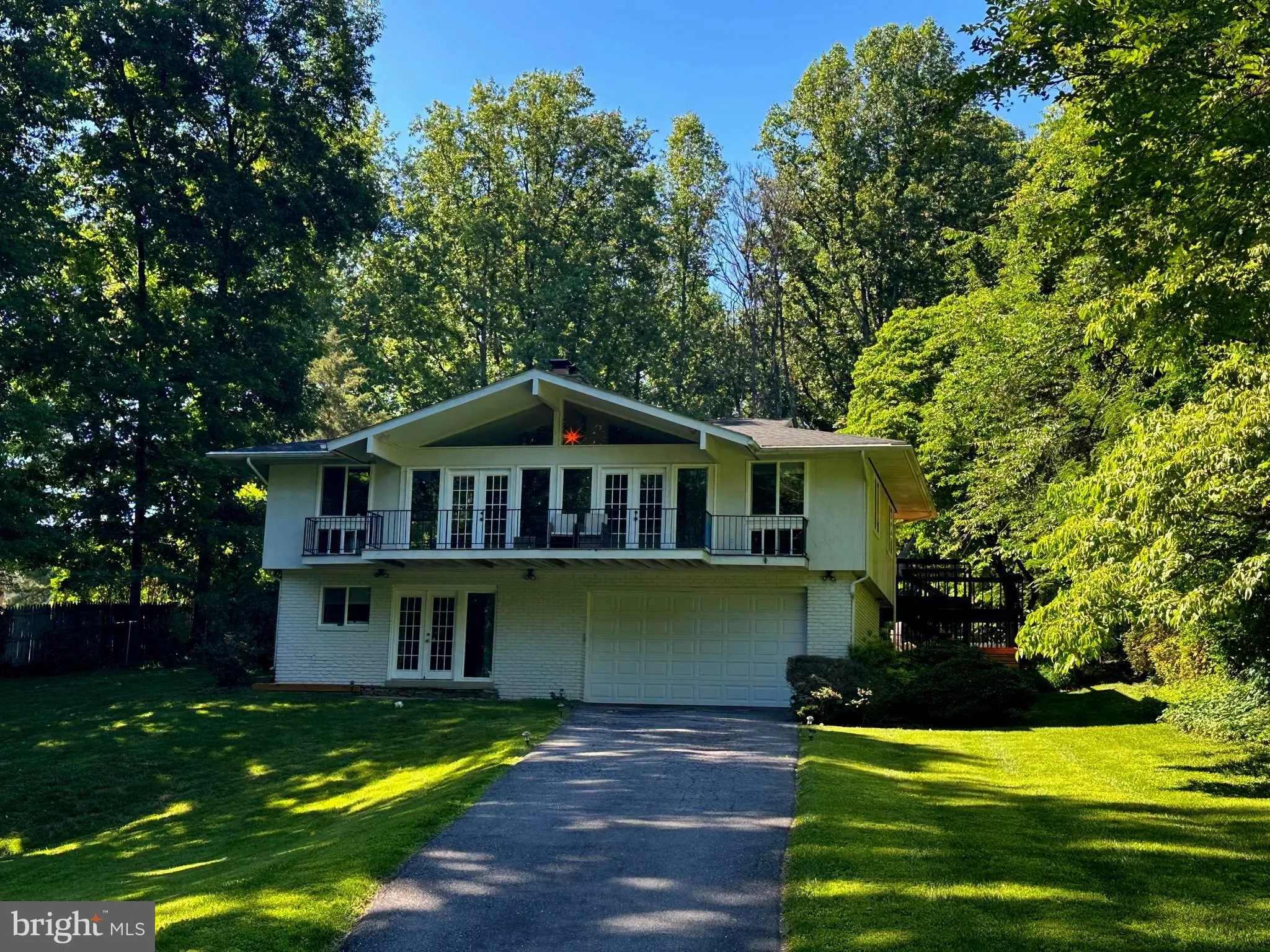 6900 HEATHERHILL ROAD, Bethesda, MD 20817