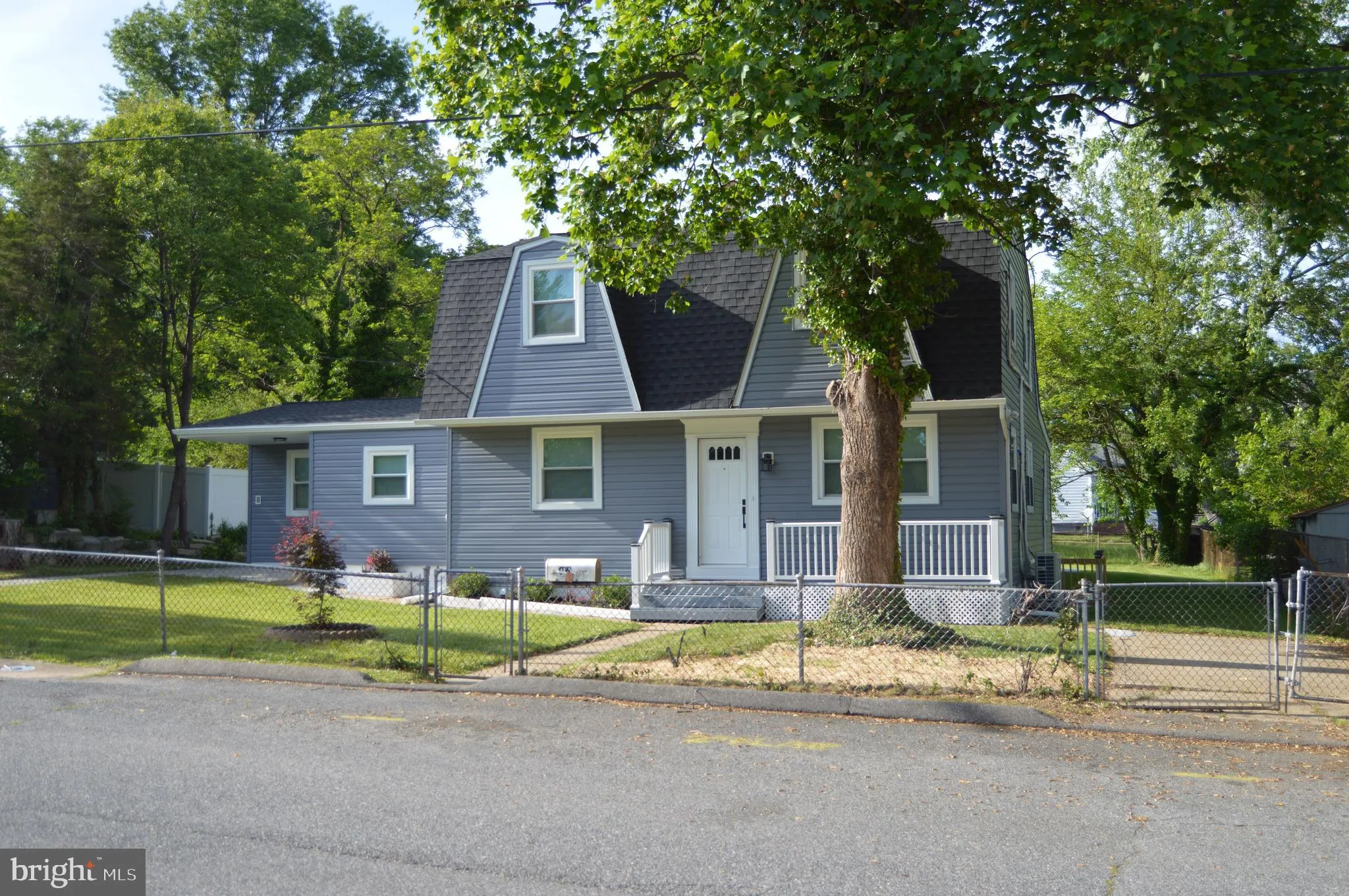 96 PACKARD AVENUE, Glen Burnie, MD 21061