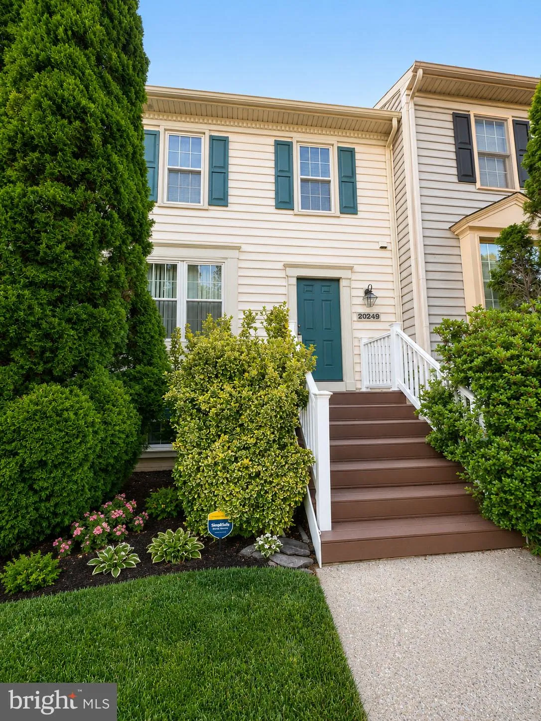 20249 RED BUCKEYE COURT, Germantown, MD 20876