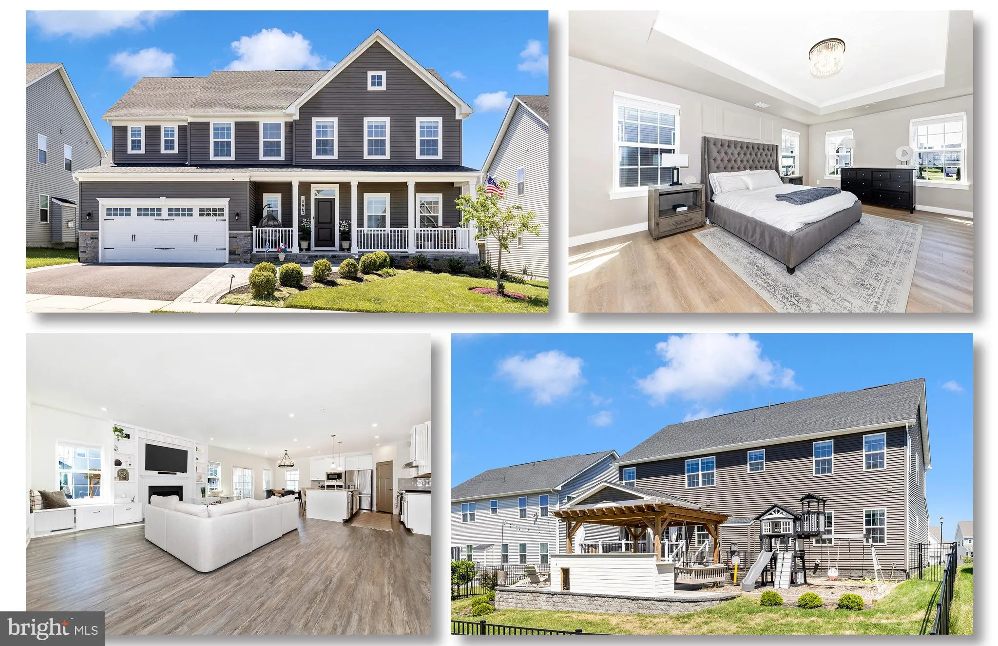 10963 TAVERN LANE, Monrovia, MD 21770
